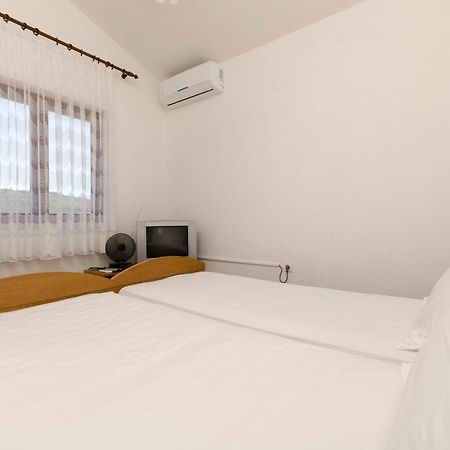 Apartments Mirko Trogir Eksteriør billede