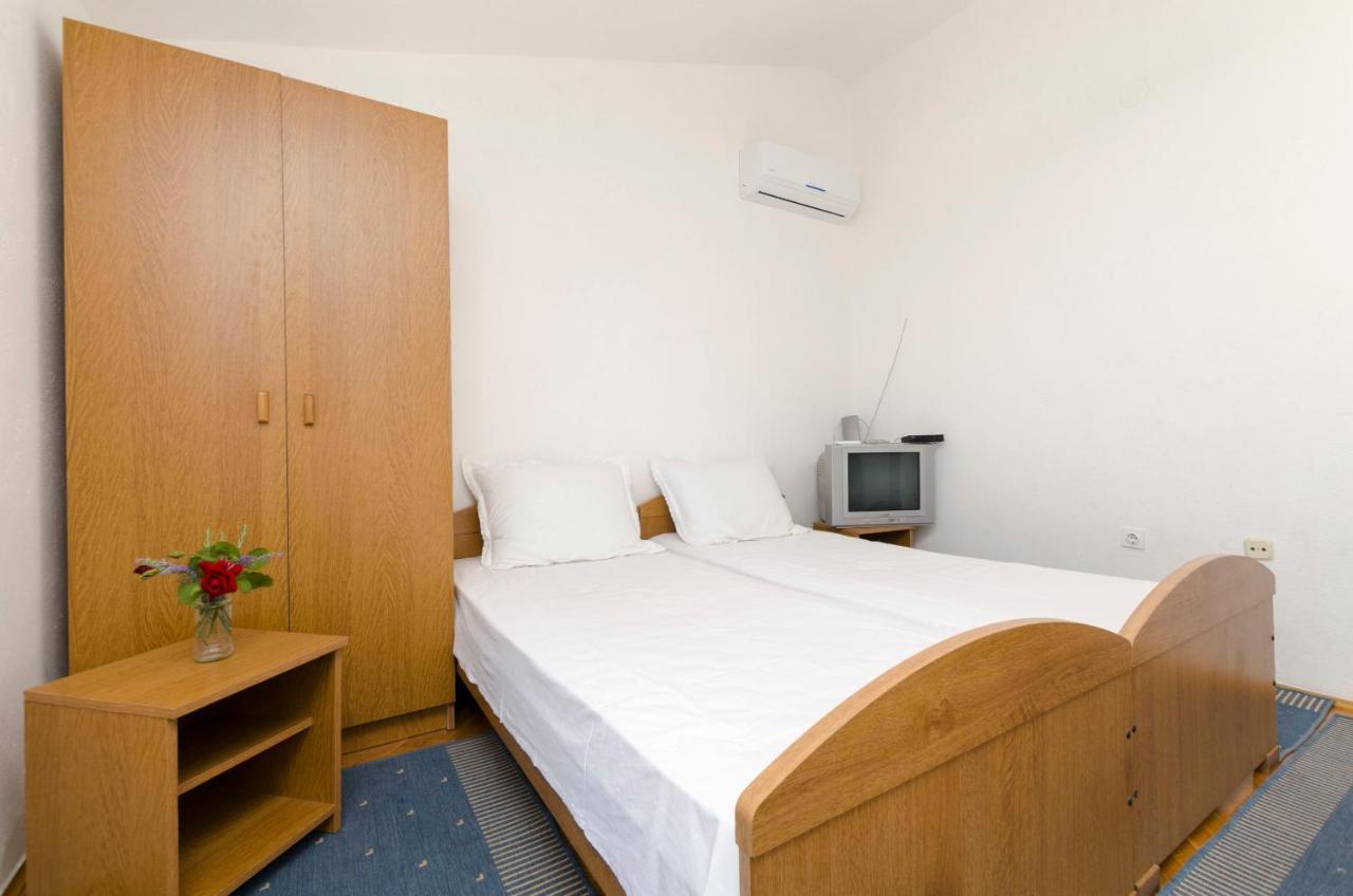 Apartments Mirko Trogir Eksteriør billede